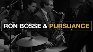 Vibe | Ron Bosse & Pursuance