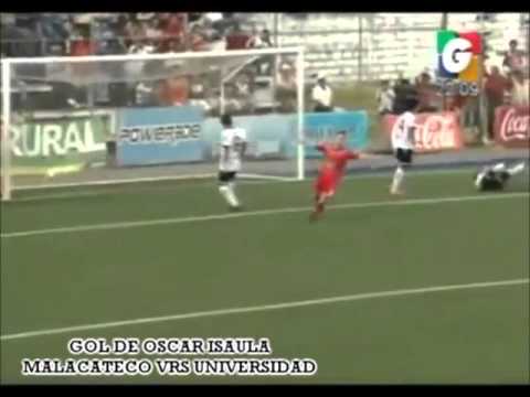 Oscar Isaula - S t r i k e r