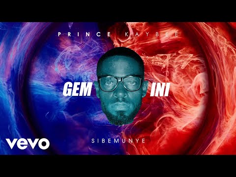 Prince Kaybee - Sibemunye (Visualizer) ft. Zaba