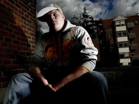 Kalle.Pimp (K.F.P) - 8.7 kilo's Niggah