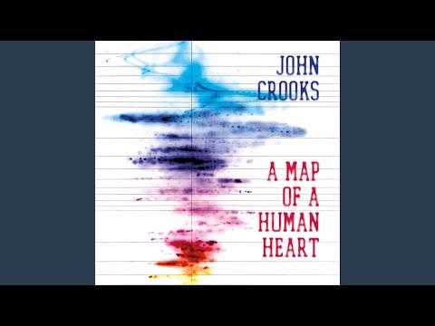 Map of the Human Heart