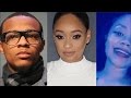 tahiry jose gets exposed by ex friend bow wow lies about his lifestyle and more...