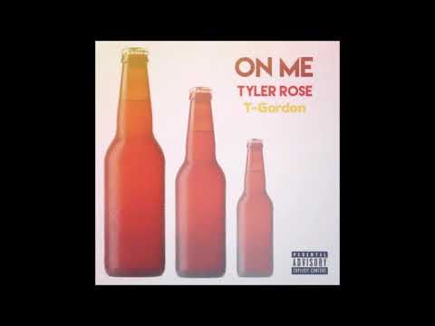 Tyler Rose Feat. T. Gordon - On Me (New RnBass Music)