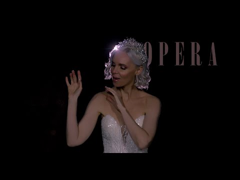 Armin van Buuren & Natalie Gioia - Viva l’Opera