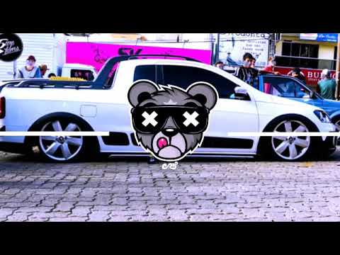 Musica para el auto retumba