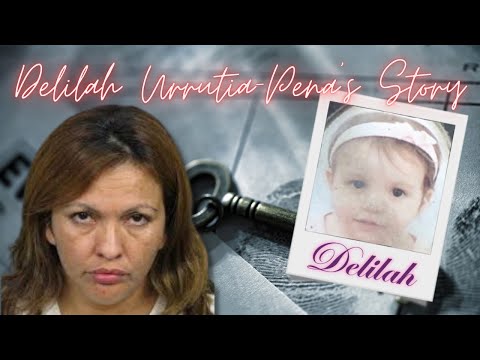 Blamed For Her Mother’s Affair(Delilah Urrutia~Peña’s Story)