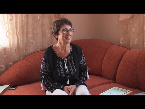 Коломиянка поїхала на заробітки в Італію і стала там оперною дівою. ВІДЕО