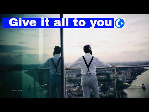 Mindme feat. Mia Pfirrman - Give It All To You - music video by ChillSelector