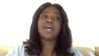 Kwakyewaa Owusu-Nyantakyi - Owning Our Narrative Through Podcasting - International Podcast Day 2017