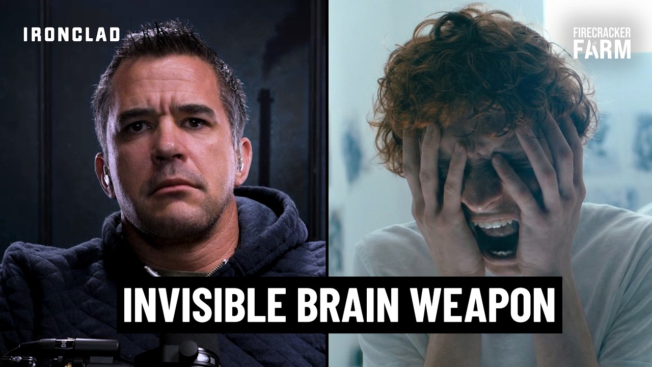 'Victims Came Back Like Vegetables': CIA Whistleblower EXPOSES Massive Cover-Up of Havana Syndrome