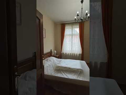 Apartament de vanzare, Mureșenilor, Brasov — Video
