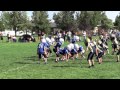 2010 Bingham Pee Wee Blue Mov