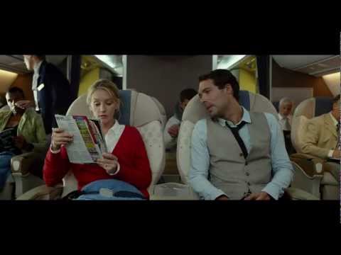 Love Is In The Air (2013) Trailer