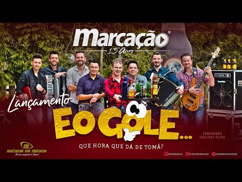 Marcação - E o Gole (Clipe Oficial)