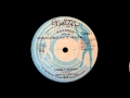 12'' Horace Andy & Ray I - Lonely Woman