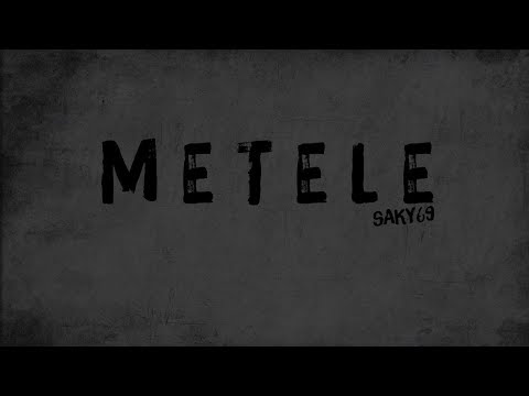 Metele - Saky69