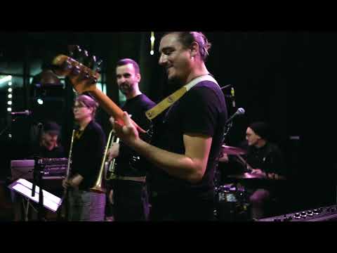 Chlorine Free - Don't Let The Gang Down