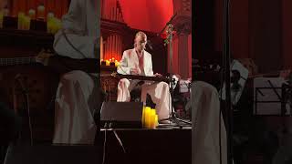 Patrick Wolf - Theseus (Yulenite Dec 20 2024 @ the Round Chapel)