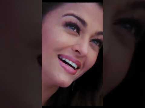 Aao Naa | Gunji Si Hai Sari Fiza | Aishwariya Rai |full screen WhatsApp status#shorts#trending#viral