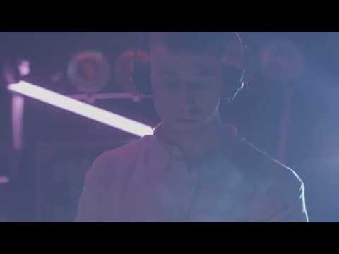 ARJAY OPENING SET FOR CHICO ROSE  @ TOFFLER ROTTERDAM