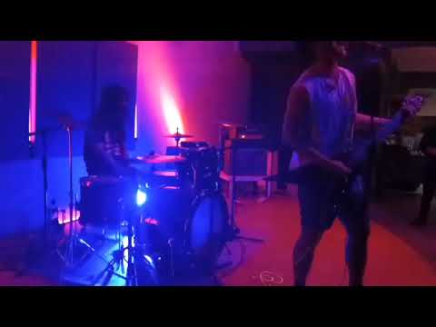 Death To All Politicians live Moutou, KL 4/7/2025 [Noisecore]