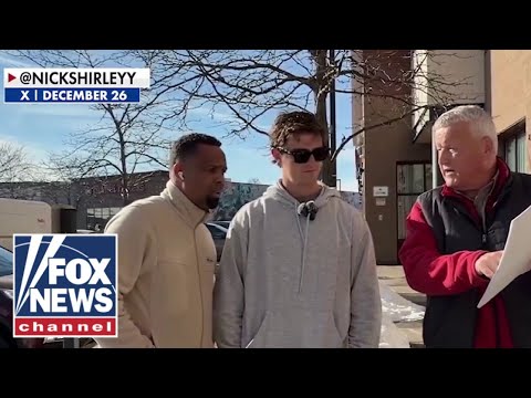 NEW: Details emerge on potential Somali-linked fraud in Minnesota