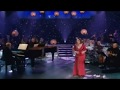 Gloria Estefan - They Can't Take That Away From Me (The Standards Live)