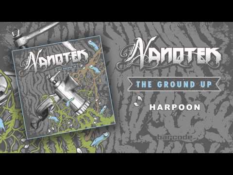 Nanotek - Harpoon