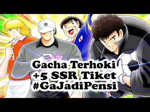 GACHA DREAM FESTIVAL TERHOKI #GAJADIPENSI