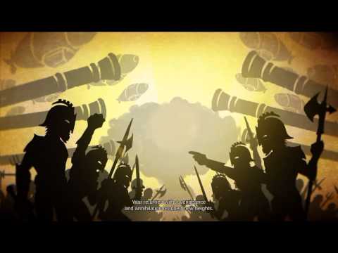 Divinity: Dragon Commander Intro