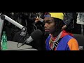 Ynw Melly Raps His First Ever Song Freestyle