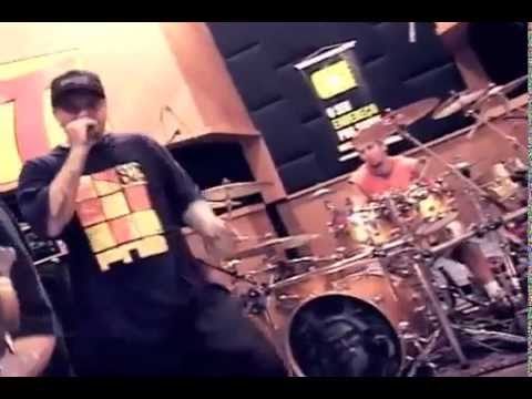 Charlie Brown Jr - Geração Coca-Cola - Rádio Transamérica ao Vivo em 2001