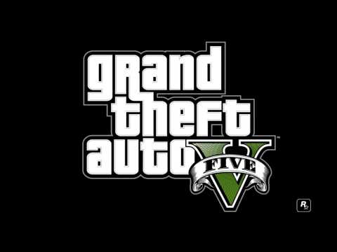 Grand Theft Auto 5 - Music - Prologue - Three's Company - Monkey Business