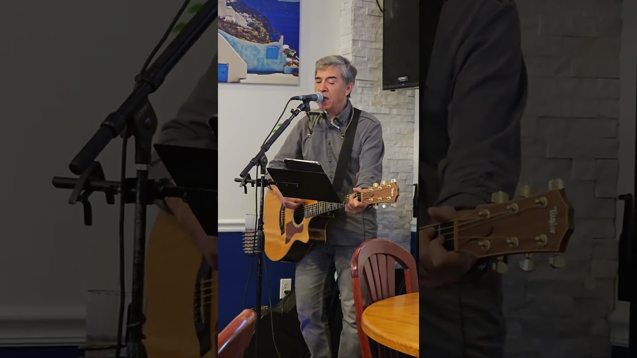 Promotional video thumbnail 3 for Steve Kenley