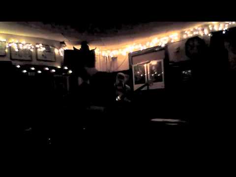 Colin Cannon Quartet @ the 55 Bar