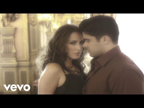 Malú - Como Te Olvido (Videoclip - Con Jerry Rivera)