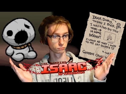 Seria z Isaaca, ale Eleven umiera