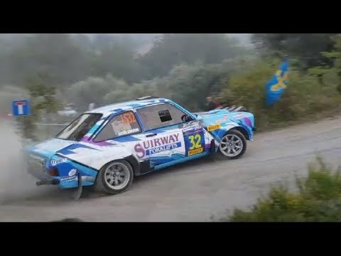 RallyLegend San Marino 2018