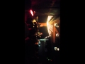 The Db's - Ask for Jill - Iota 6/14/2012
