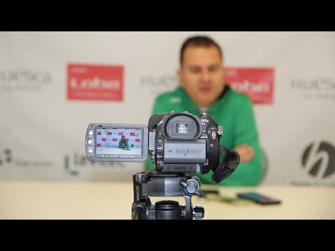 La PREVIA de Rafa Sanz | Jornada 5 vs. HUELVA COMERCIO VIRIDIS