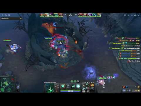 Dota 2 Monkey king with Aegis