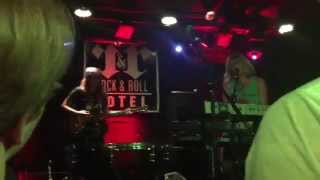 Mates of State- Punchlines- Washington DC