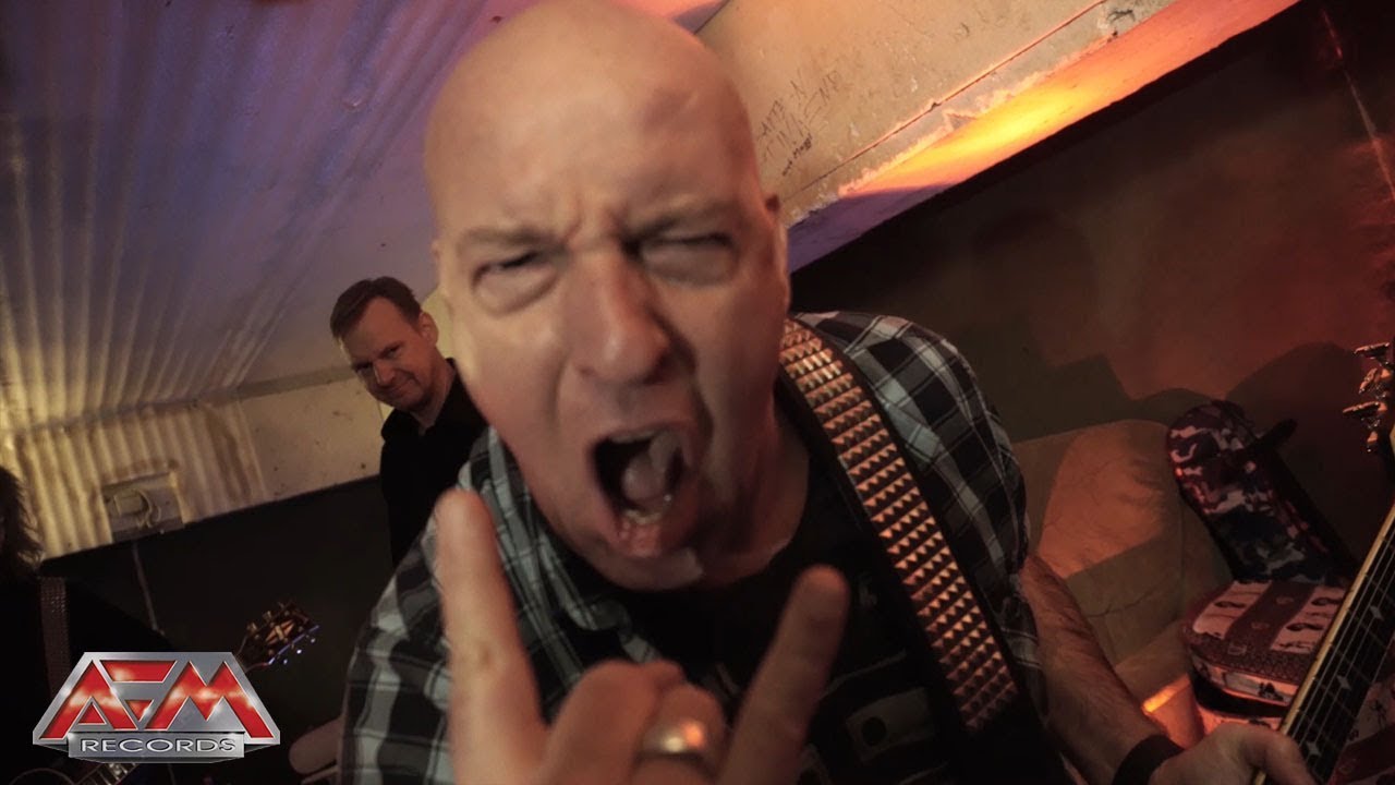 Iron Savior — Kill Or Get Killed