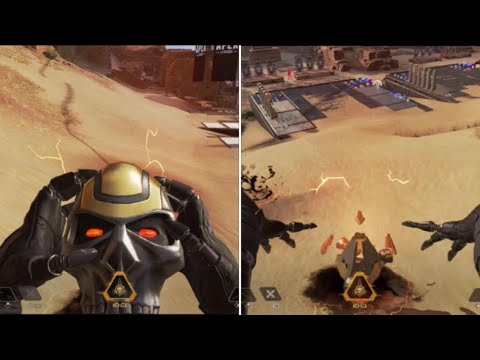 All of Revenant’s Death Totem Animations from Worst to Best