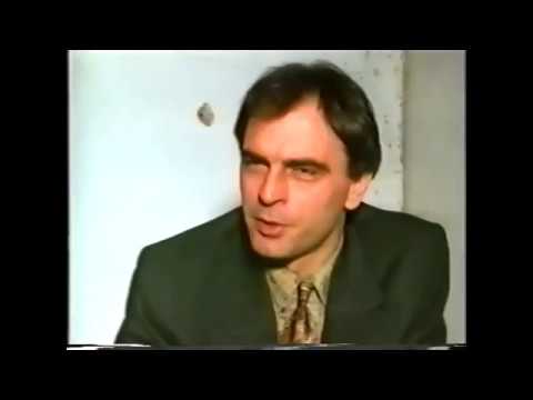 Film Kosovar - Një pallto për babin tim në burg (Pjesa e tretë)