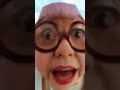 Mrs Kwan Speaks WISE Words Funny Shorts