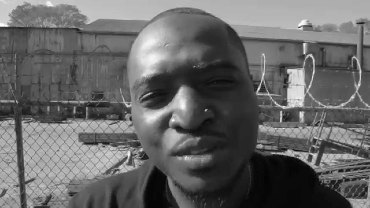 Problem OTC "Put The Guns Down" Video