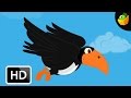 Kaaka Kaaka Crow Birds Songs Chellame Chellam Tamil Rhymes