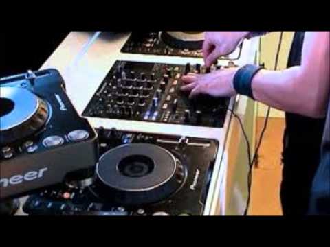 Sexy and I Own It - Swedish House Mafia - LMFAO- Javi Mula