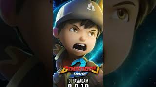 Download lagu ccp boboiboy glacier (gempa dan ice)jomblo happy mp3